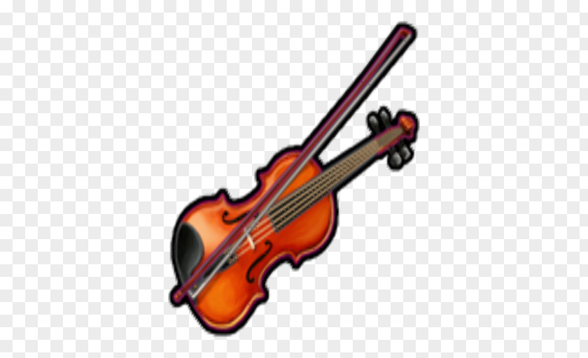 Violin Bass Viola Fiddle PNG