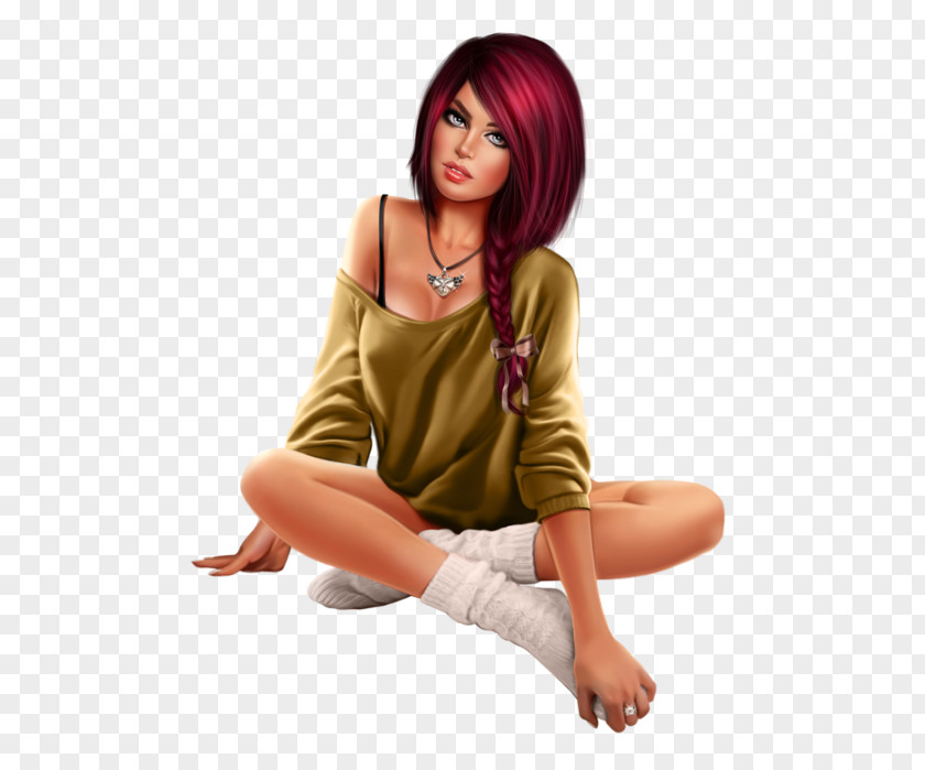 Woman Бойжеткен Clip Art PNG