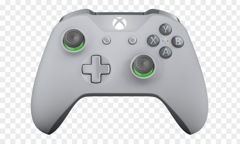 Xbox One Controller 360 Game Controllers 1 PNG