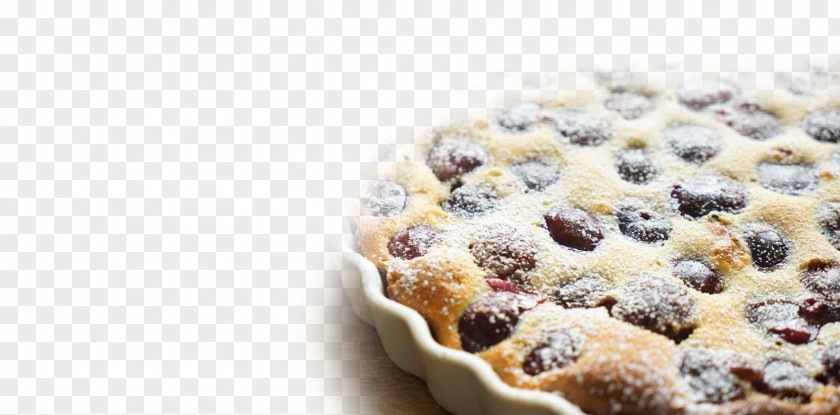 Acorn Squash Clafoutis Tart Flaugnarde Cherry Recipe PNG