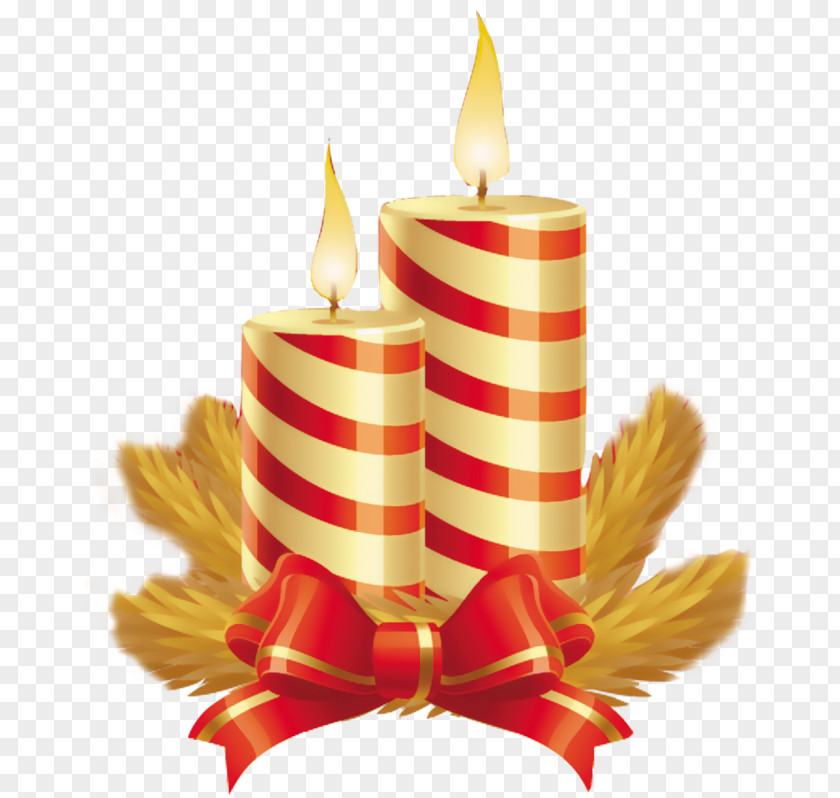 Candle Clip Art Advent Image PNG
