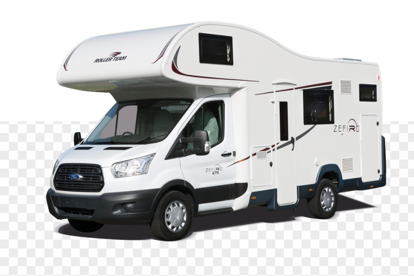 Car Campervans Ford Transit Motorhome PNG