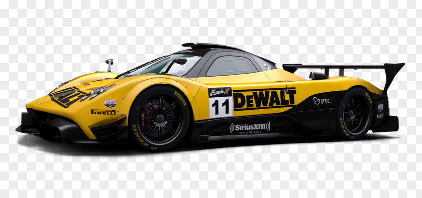 Car Chevrolet Corvette Convertible Sports Racing Pagani Zonda Huayra PNG