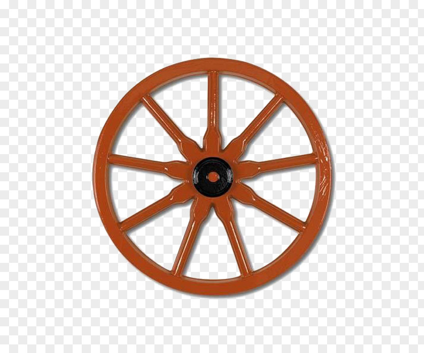 Car Wagon Wheel Wire PNG
