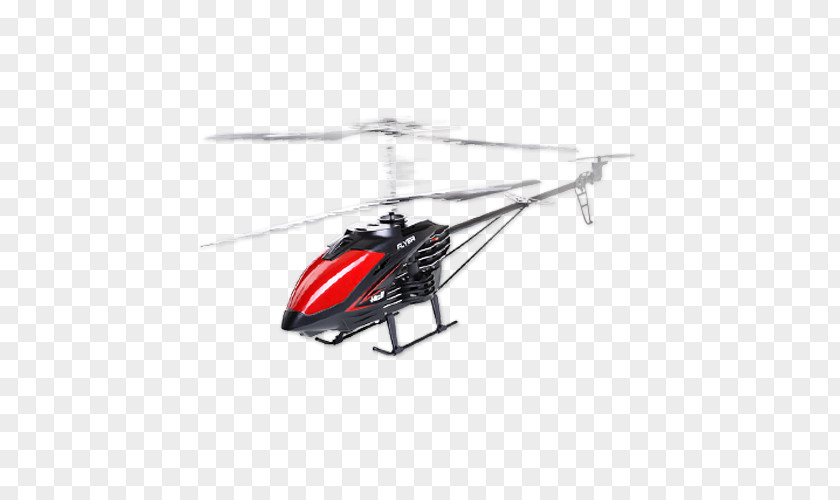 Cartoon Airplane Helicopter Rotor Aircraft PNG