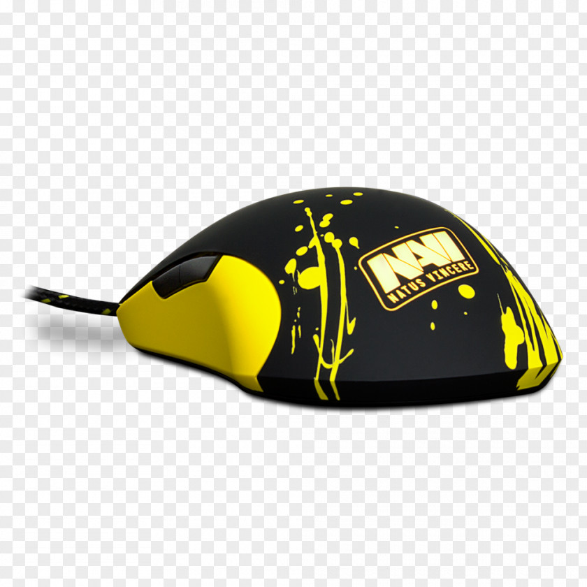 Computer Mouse SteelSeries Natus Vincere Intel Extreme Masters Video Game PNG