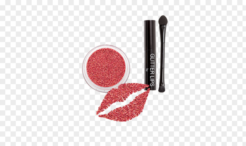 Coral Reef Lipstick Lip Balm Kiss Cosmetics PNG