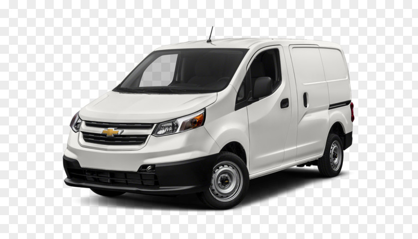 Gm Credit Application 2018 Chevrolet City Express 1LS Van Car Vehicle PNG