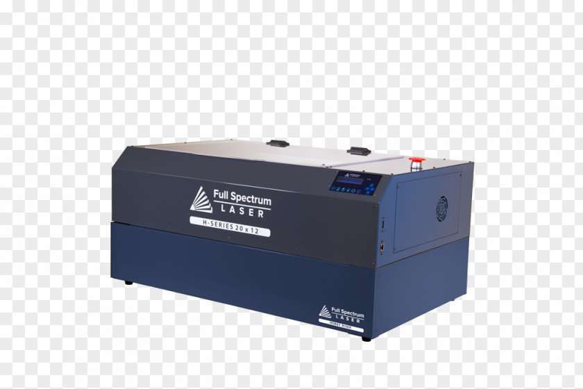 Laser Cutter Product Design Machine Computer Hardware PNG