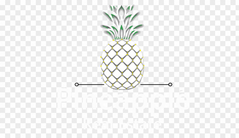 Parcel Lot Maps Pineapple Product Design Line Font PNG