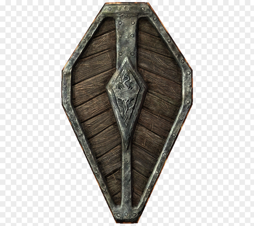Shield The Elder Scrolls V: Skyrim – Dragonborn Nintendo Switch Wiki Video Game PNG