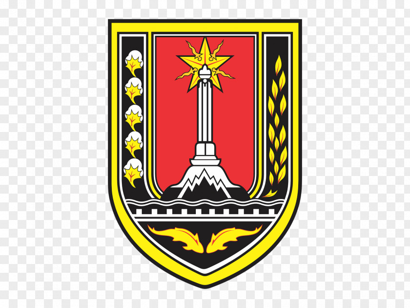 Symbol Semarang Logo Cdr PNG