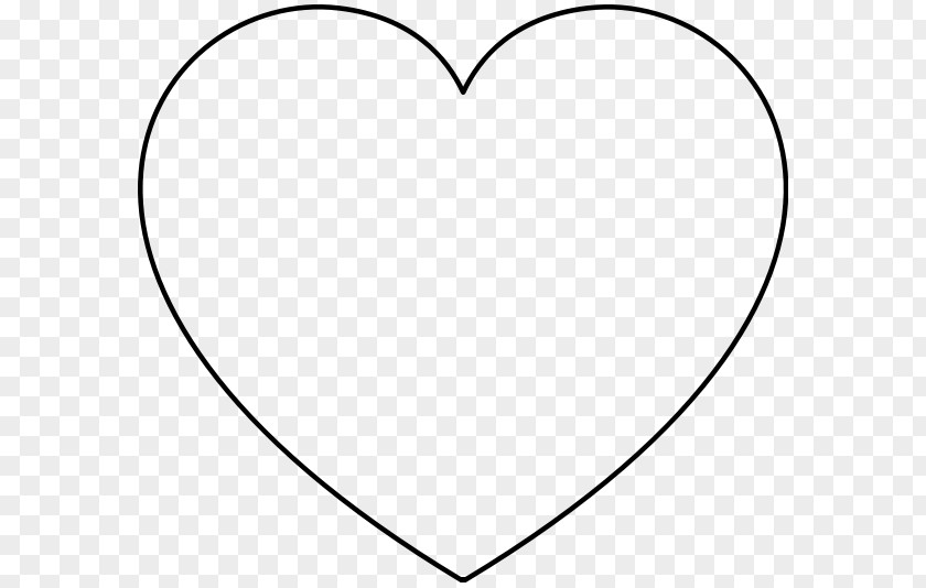 White Paper Hearts Shape Heart Clip Art PNG