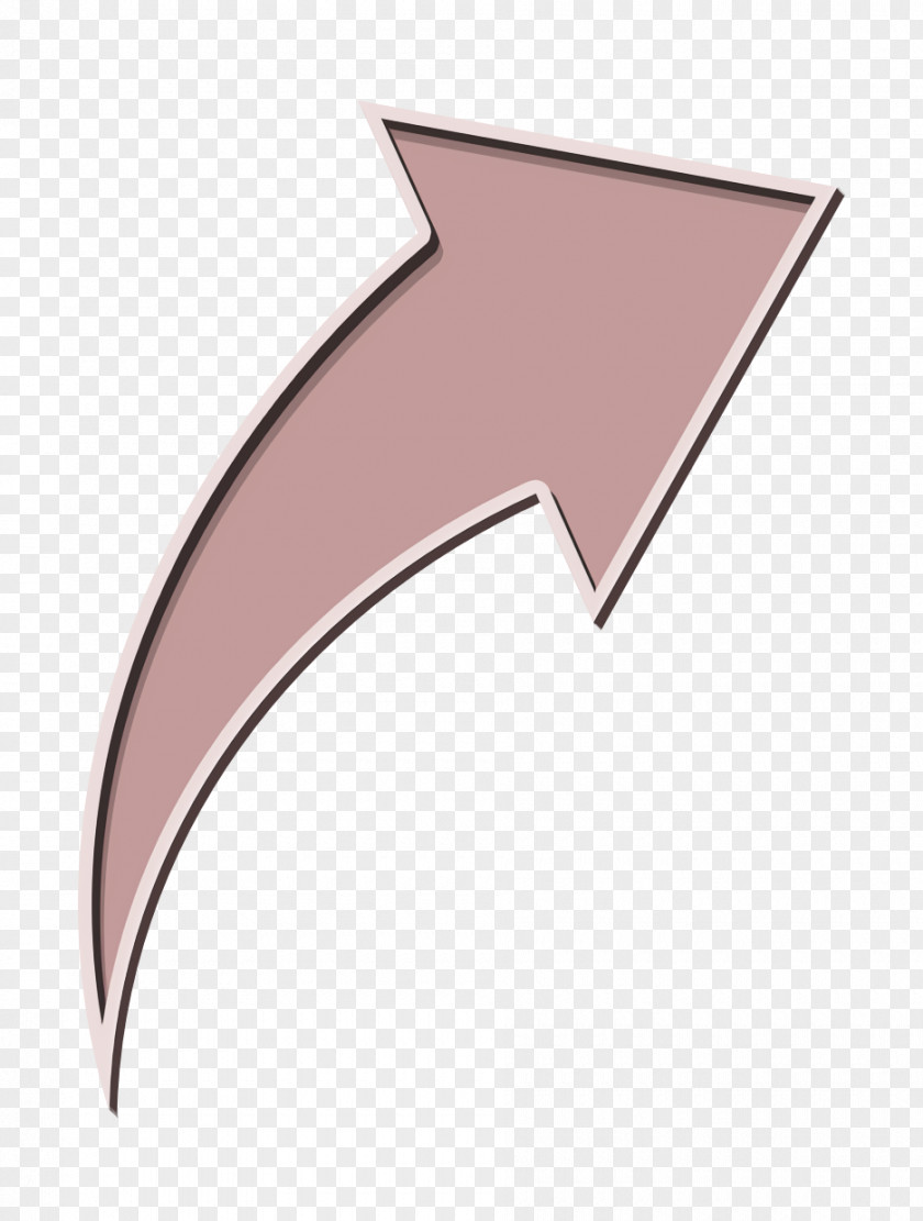 Arrows Icon Generic Cursor Fill PNG