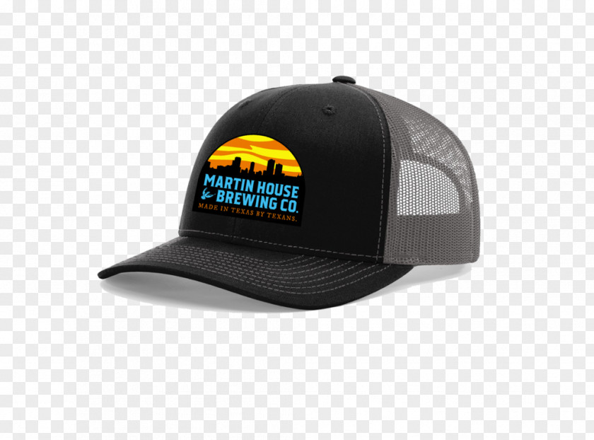 Baseball Cap Trucker Hat Mesh PNG