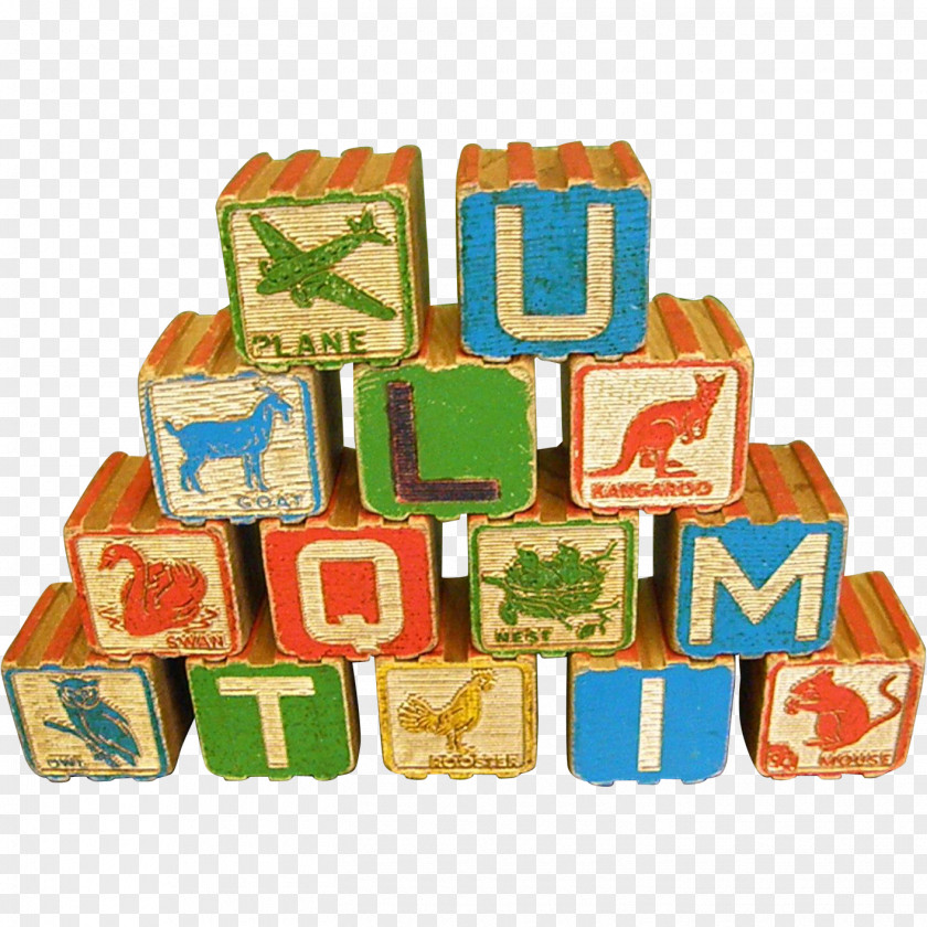 Blocks Toy Block Wood Clip Art PNG