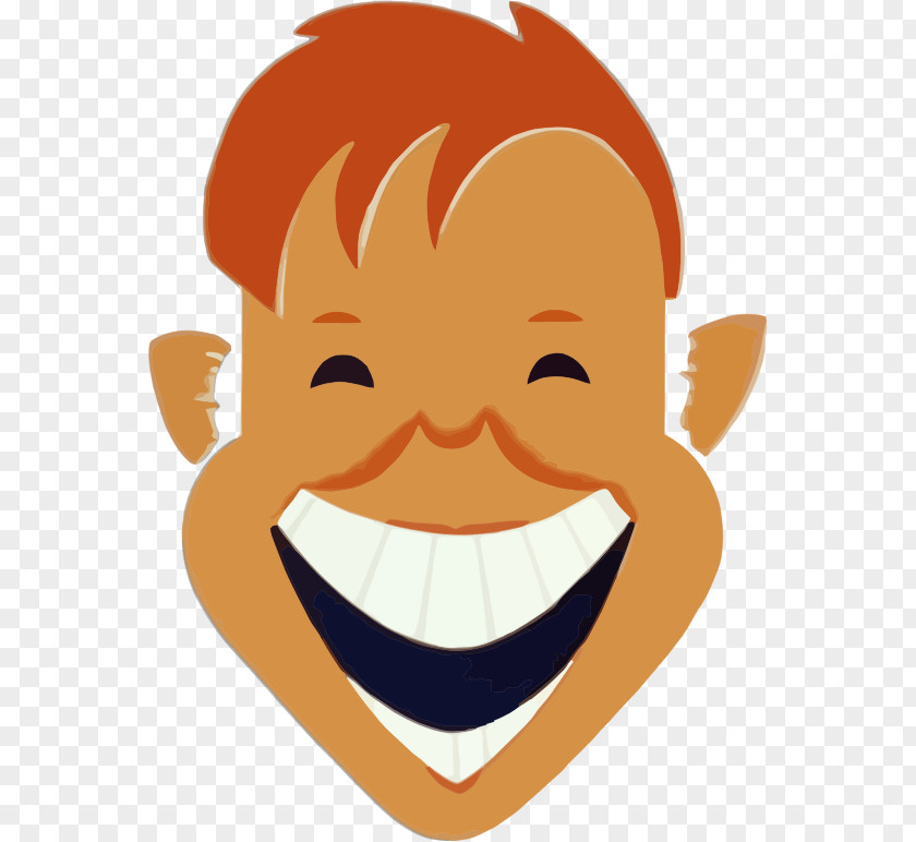 Boy Clipart Smiley Laughter Emoticon Clip Art PNG