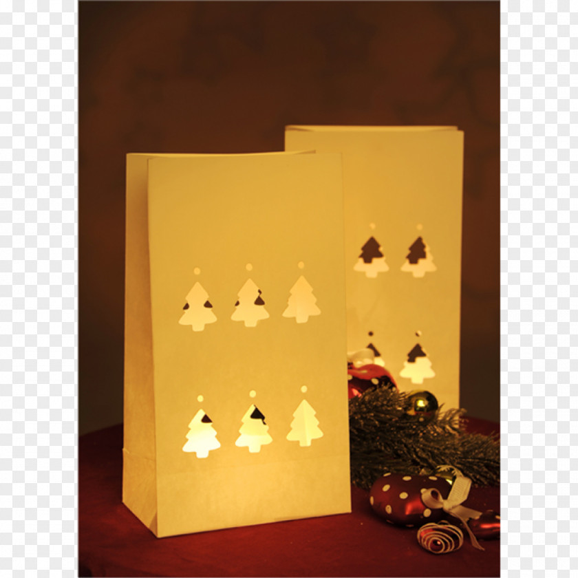 Christmas Decoration Candle Idea Lighting PNG