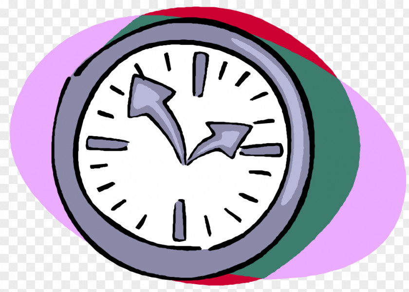 Clock Pictures For Teachers Time Management Grammatical Tense Goal PNG