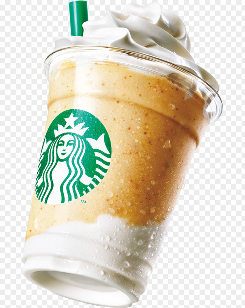 Coffee White Kansui Park Starbucks Frappuccino PNG