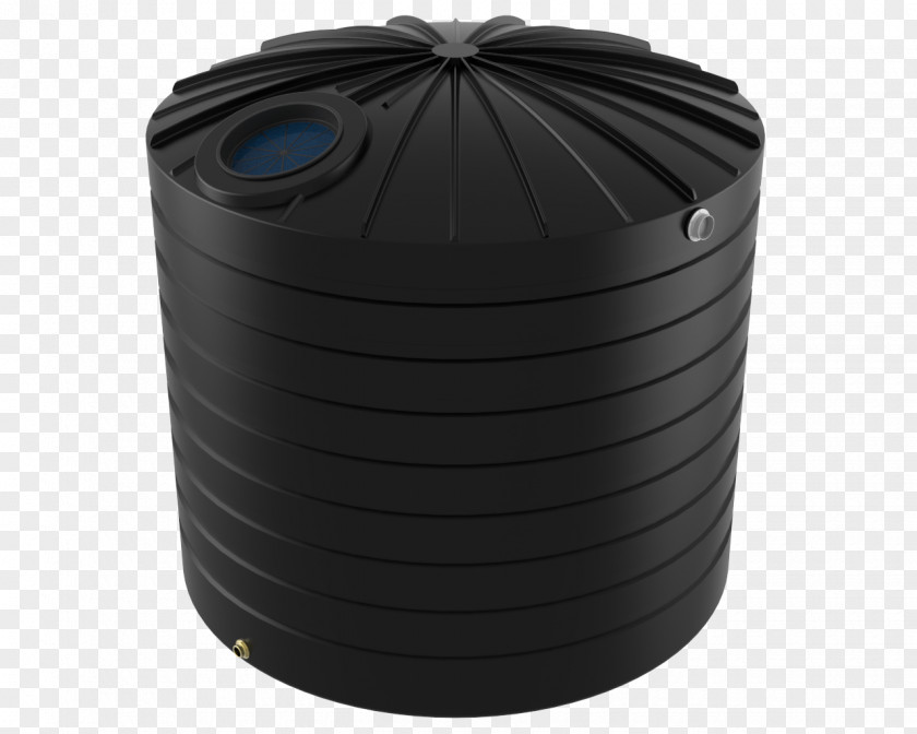 Design Water Tank Plastic Cylinder PNG