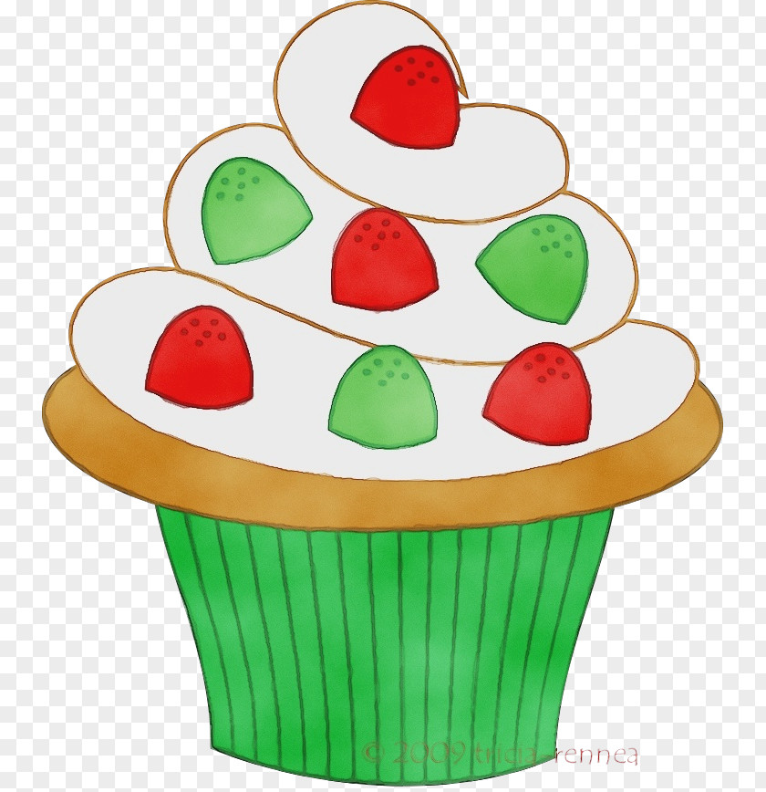 Dessert Food Cartoon Birthday Cake PNG