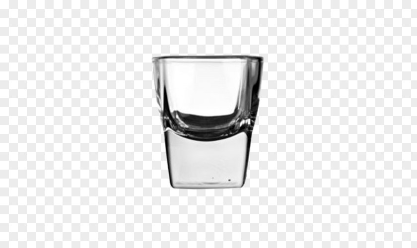 Glass Highball Snifter Old Fashioned Tableware PNG