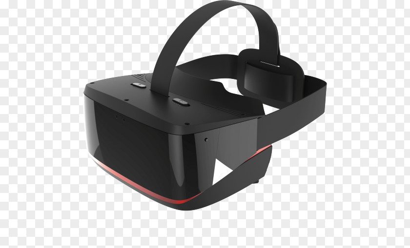 Glasses Virtual Reality Headset Oculus Rift HTC Vive VR PNG