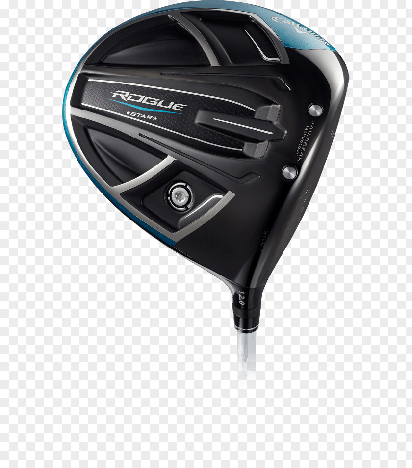 Golf Callaway Company Clubs Wood ROGUE PNG