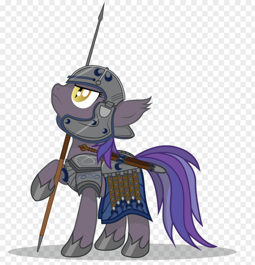 Horse Cartoon Knight Legendary Creature PNG