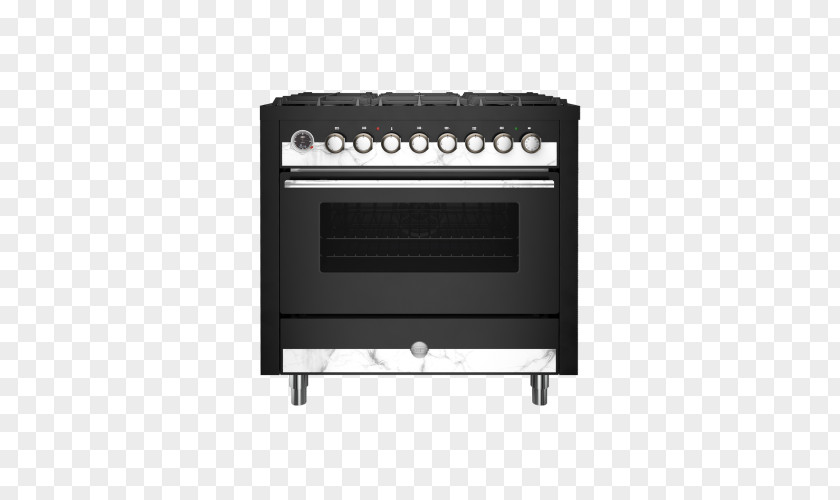 Kitchen Gas Stove Cooking Ranges Induction Smeg PNG