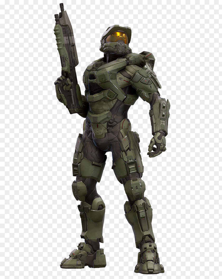 Master Chief Hd Halo: The Collection Halo 5: Guardians 4 3 Combat Evolved PNG