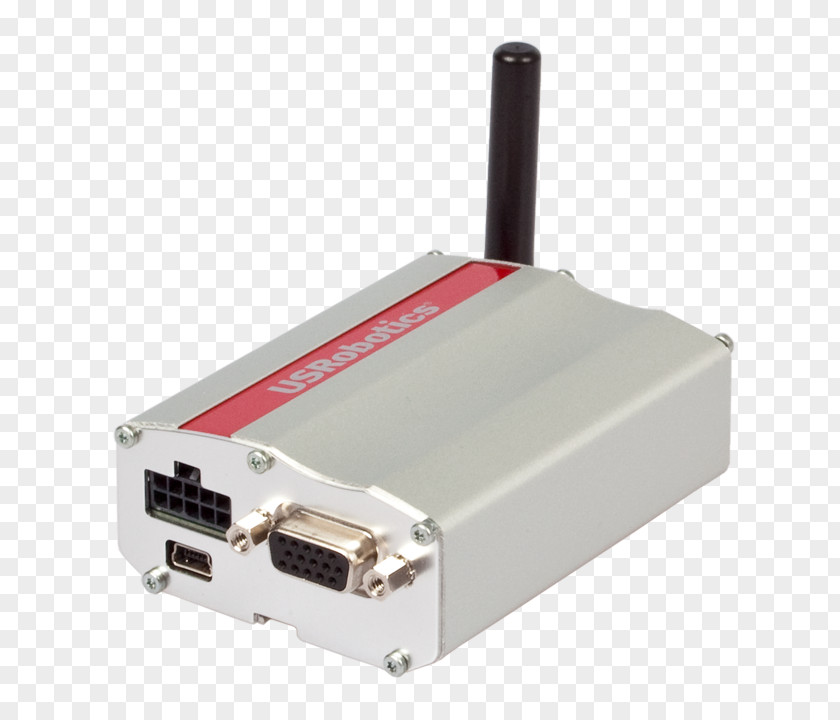 Modem Machine To Mobile Broadband USRobotics Courier M2M 3G PNG