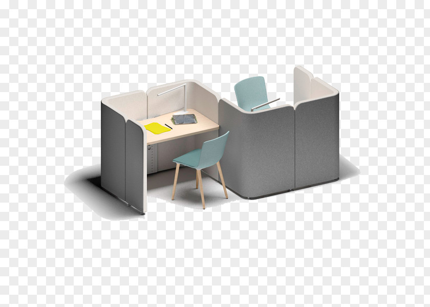 Multi-functional Desk Computer Table Office Furniture PNG