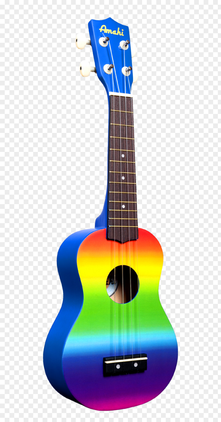 Musical Instruments Ukulele Guitar Soprano PNG