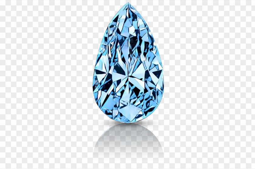 Oval Jewellery Blue Diamond Aqua Gemstone Turquoise PNG