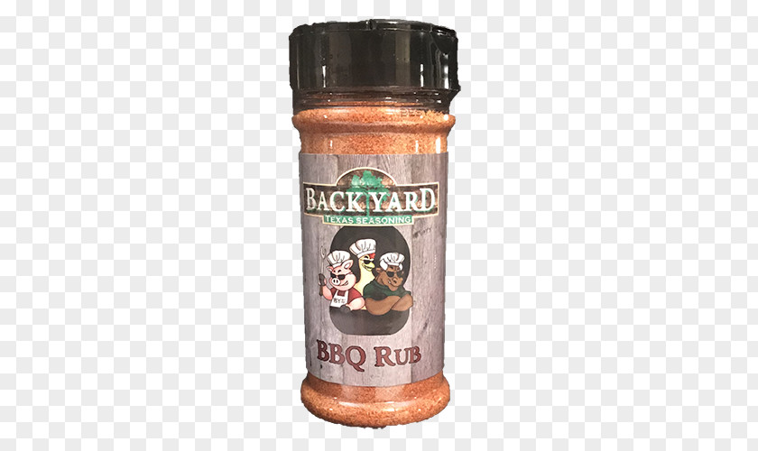 Paprika Flavour Seasoning Barbecue Chicken French Fries Spice Rub PNG