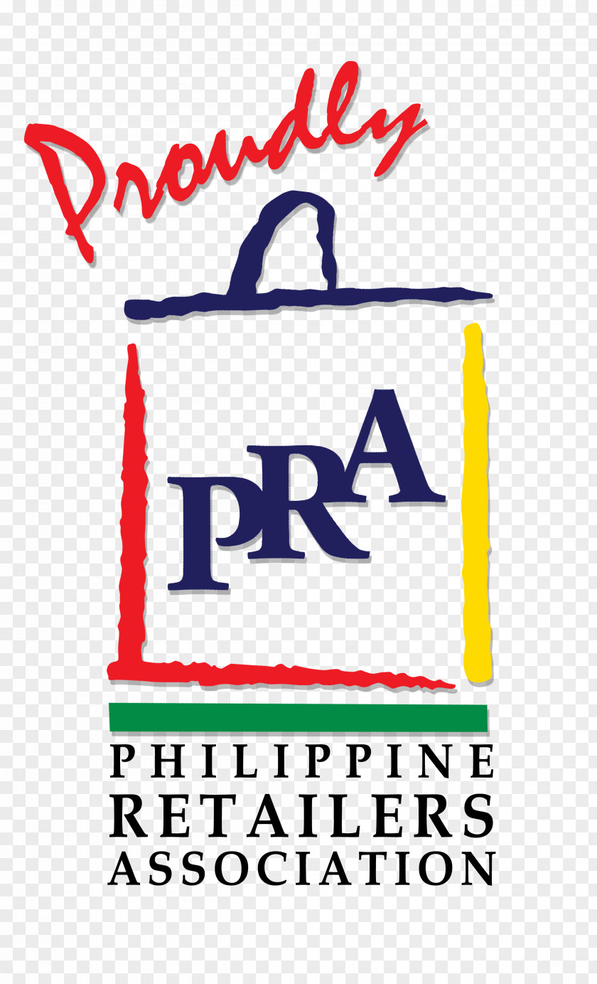 Proudly Philippine Retailers Association (PRA) Trade Business Company PNG