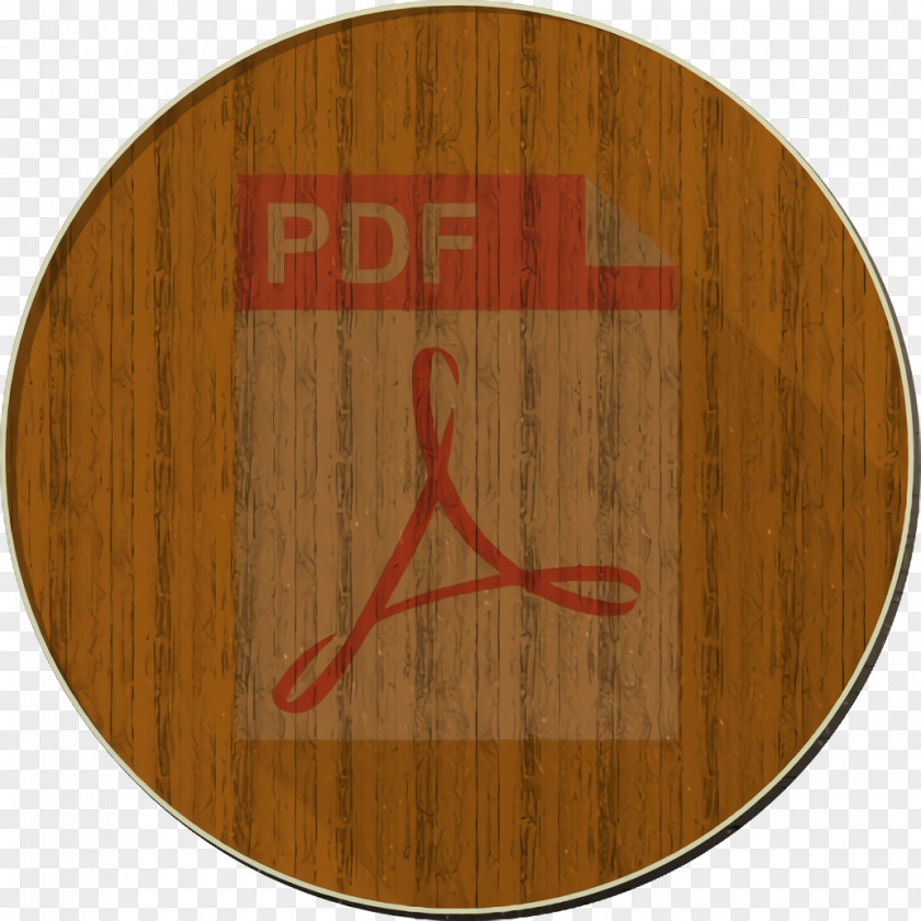 UI Icon Pdf PNG