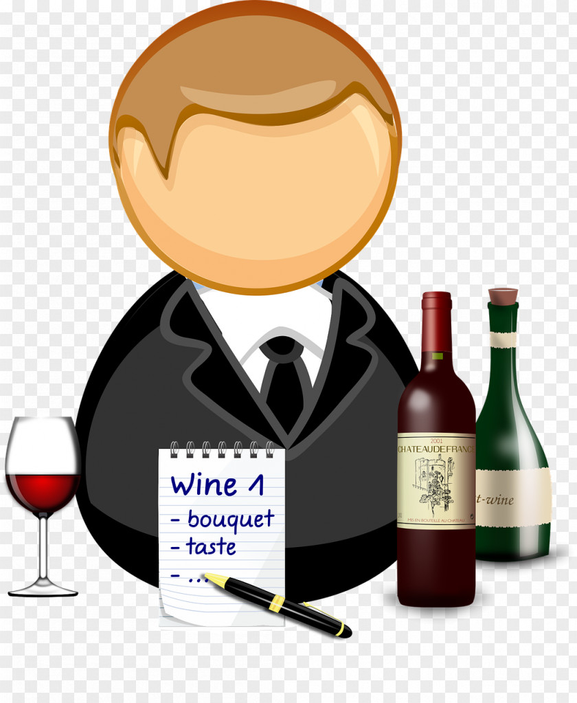 Wine Bottle How To Become A Lawyer? Clip Art PNG