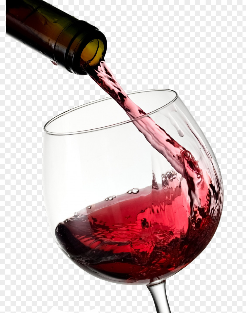 Wine Tasting Red Glass Sparkling Common Grape Vine PNG