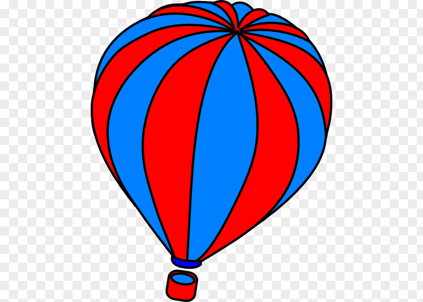 Air Balloon Cliparts Airplane Hot Free Content Clip Art PNG