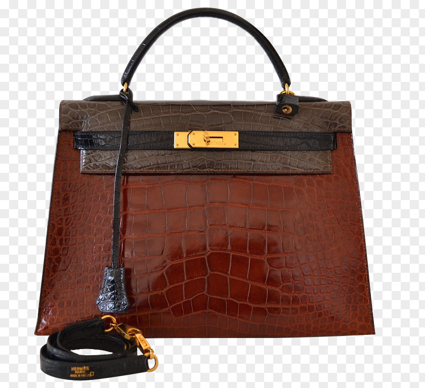 Bag Handbag Leather Kelly Hermès PNG