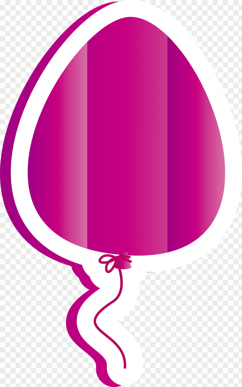 Balloon Sticker PNG