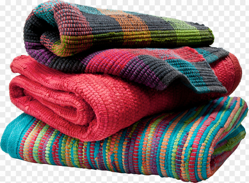 Blanket PNG clipart PNG