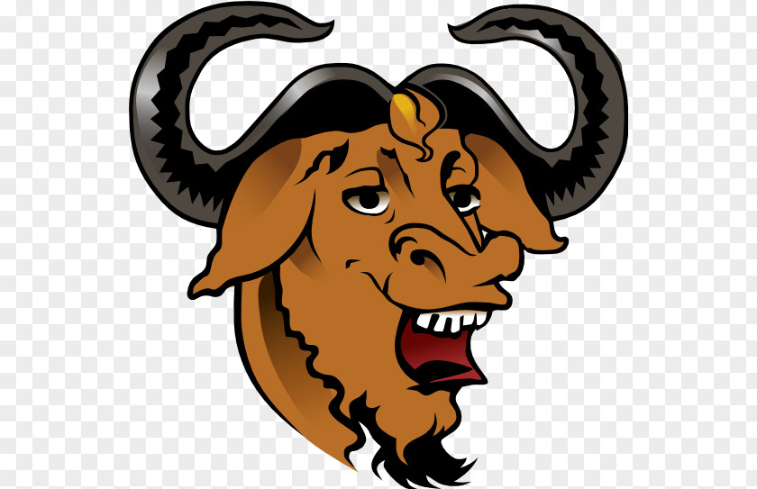 Color Animal GNU/Linux Naming Controversy Free Software Clip Art PNG