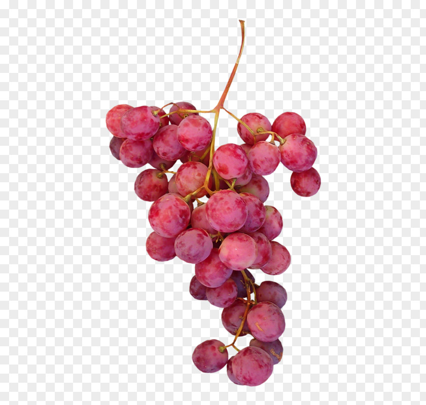 Creative Grape Fruit Leaves Raisin PNG