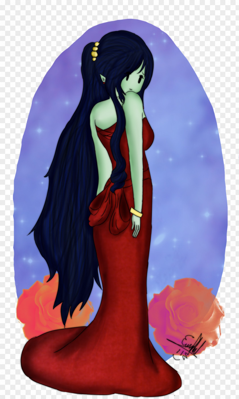 Finn The Human Marceline Vampire Queen Ice King Princess Bubblegum Drawing PNG