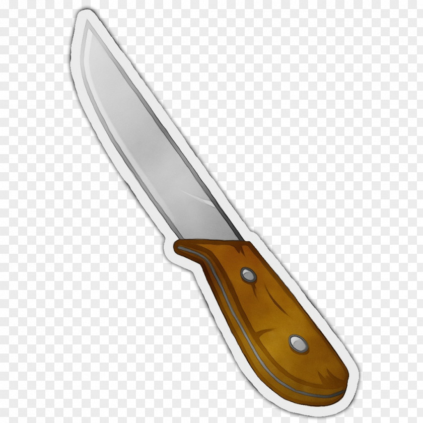 Knife Cold Weapon Blade Melee Tool PNG