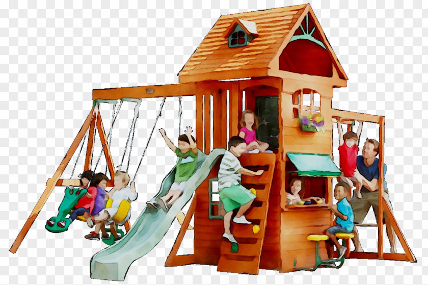 Playset Dollhouse Google Play PNG